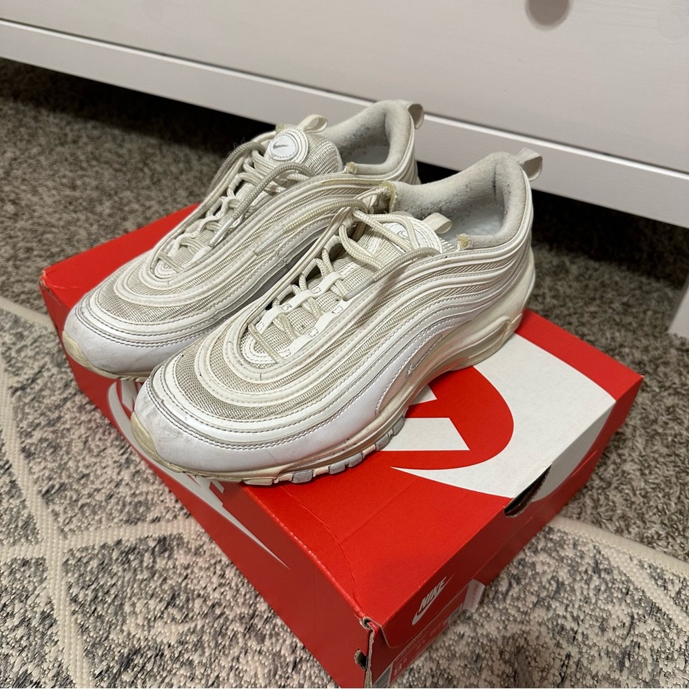 Nike Womens Air Max 97